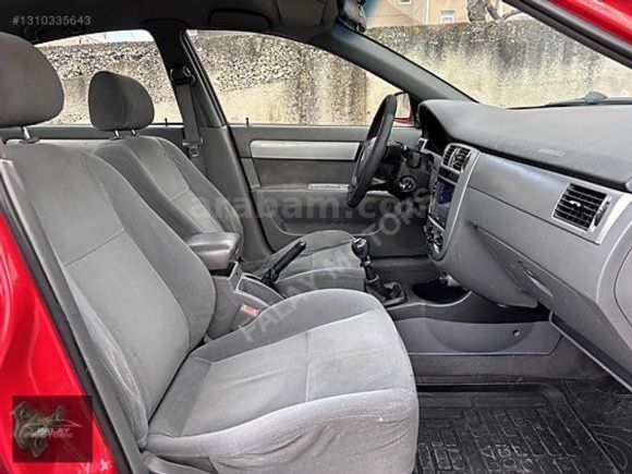 2005 // 175.000 Km // CHEVROLET LACETTİ