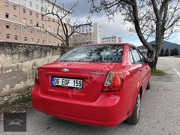 2005 // 175.000 Km // CHEVROLET LACETTİ