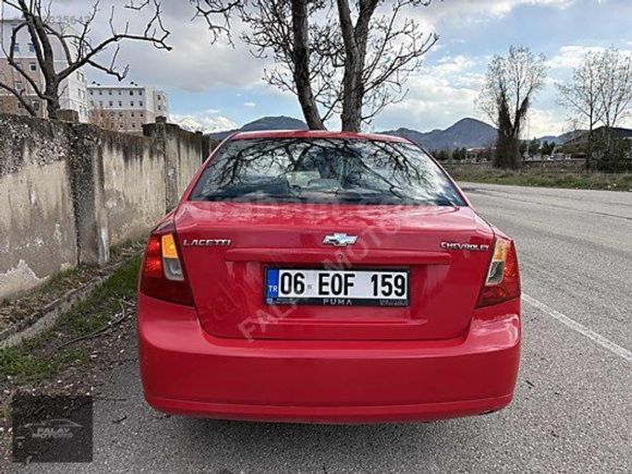2005 // 175.000 Km // CHEVROLET LACETTİ