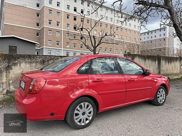 2005 // 175.000 Km // CHEVROLET LACETTİ