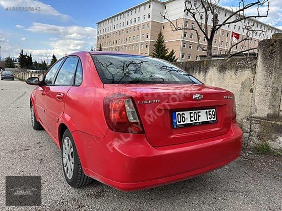 2005 // 175.000 Km // CHEVROLET LACETTİ