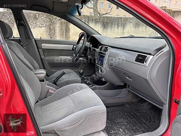 2005 // 175.000 Km // CHEVROLET LACETTİ