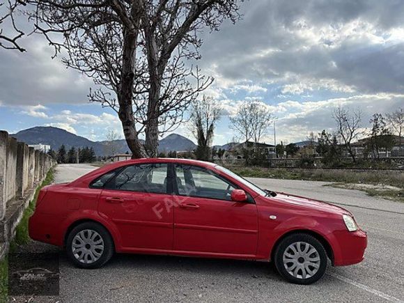 2005 // 175.000 Km // CHEVROLET LACETTİ