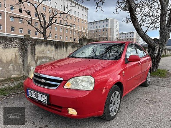 2005 // 175.000 Km // CHEVROLET LACETTİ