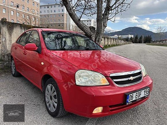 2005 // 175.000 Km // CHEVROLET LACETTİ