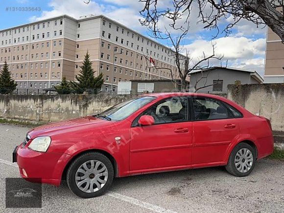 2005 // 175.000 Km // CHEVROLET LACETTİ