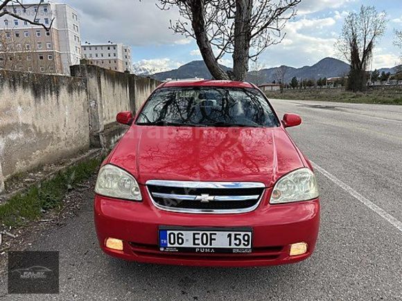 2005 // 175.000 Km // CHEVROLET LACETTİ