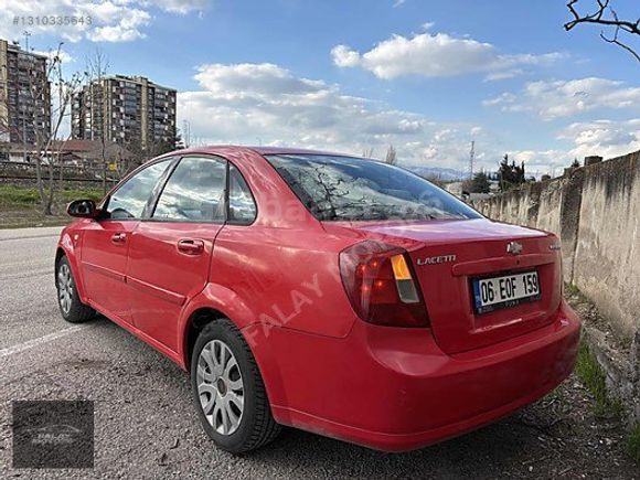 2005 // 175.000 Km // CHEVROLET LACETTİ