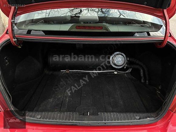 2005 // 175.000 Km // CHEVROLET LACETTİ