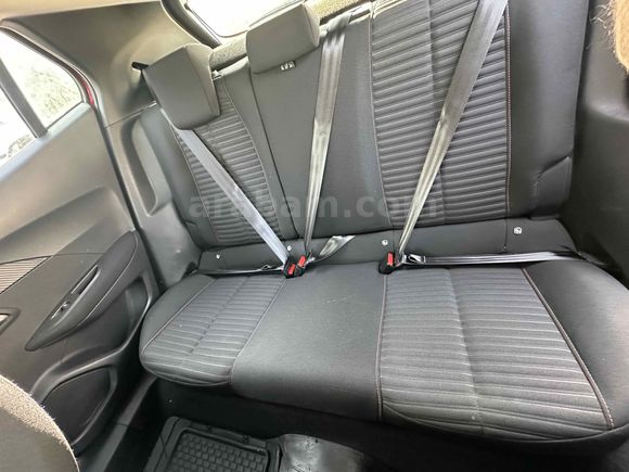 Sahibinden Peugeot 2008 1.2 PureTech Active  paket 