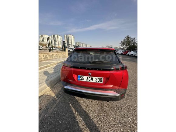 Sahibinden Peugeot 2008 1.2 PureTech Active  paket 