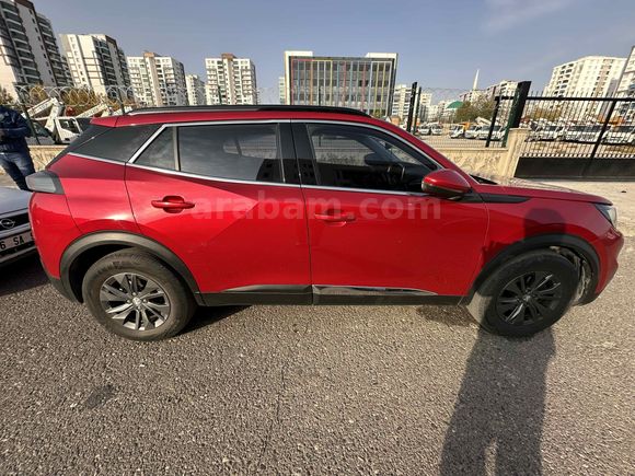 Sahibinden Peugeot 2008 1.2 PureTech Active  paket 