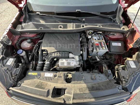Sahibinden Peugeot 2008 1.2 PureTech Active  paket 