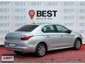 BEST 2.EL'DEN %0 FAİZ ORANI İLE CİTROEN C-ELYSEE 1.6 (2016)