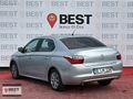 BEST 2.EL'DEN %0 FAİZ ORANI İLE CİTROEN C-ELYSEE 1.6 (2016)
