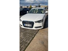Sahibinden Temiz Kulanılmış Audi A6 Sedan 2.0 TDI 
