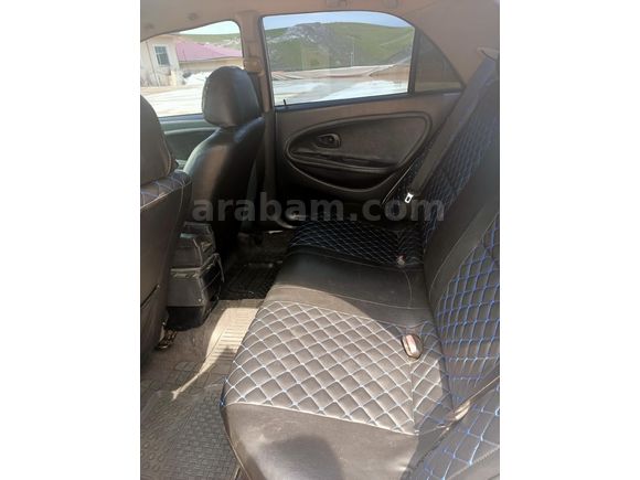 Sahibinden Mitsubishi Carisma 1.6 GLX 1999 Model