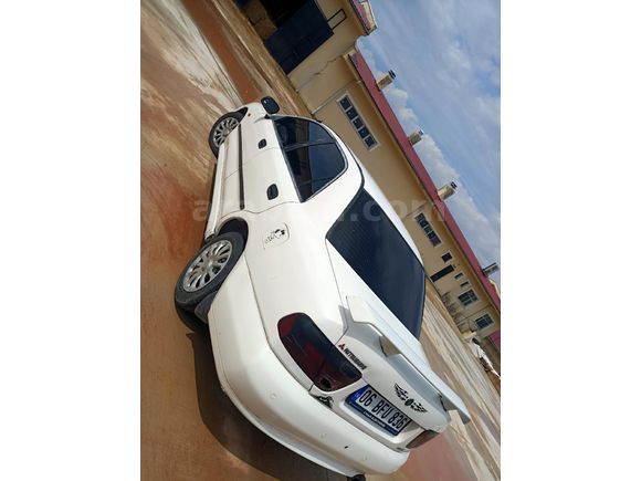 Sahibinden Mitsubishi Carisma 1.6 GLX 1999 Model