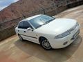 Sahibinden Mitsubishi Carisma 1.6 GLX 1999 Model
