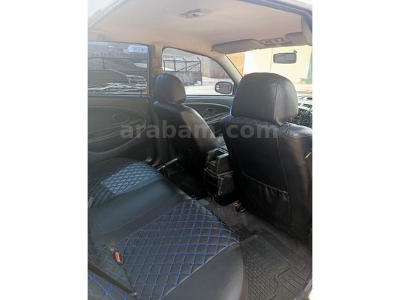 Sahibinden Mitsubishi Carisma 1.6 GLX 1999 Model