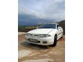 Sahibinden Mitsubishi Carisma 1.6 GLX 1999 Model