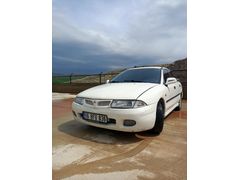 Sahibinden Mitsubishi Carisma 1.6 GLX 1999 Model