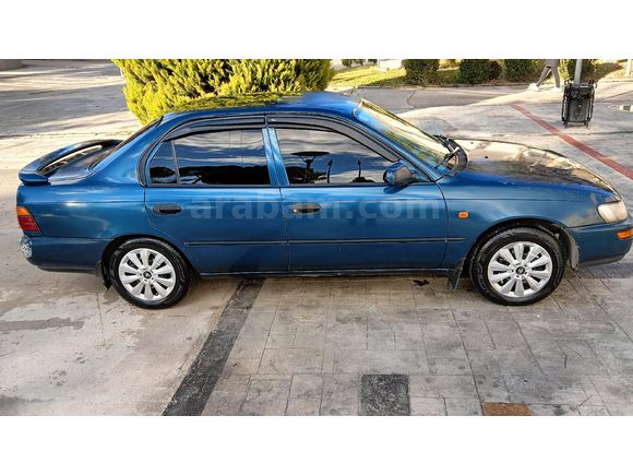 Son 1 HAFTA 1997 Model