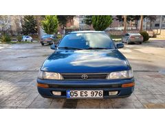 Son 1 HAFTA 1997 Model