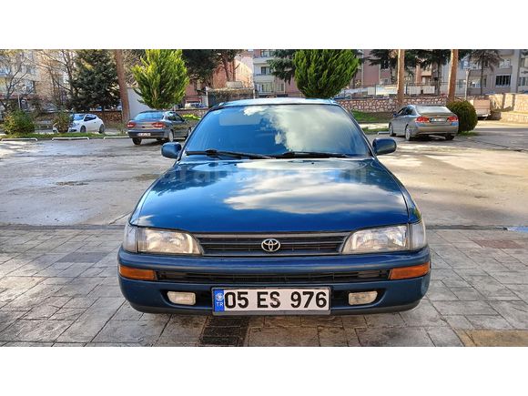 Son 1 HAFTA 1997 Model