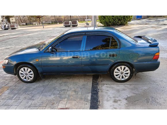 Son 1 HAFTA 1997 Model