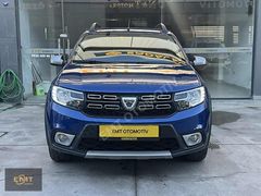 EMT OTOMOTİV 2020 DACİA SANDERO STEPWAY EASY-R OTOMATİK 94.498KM