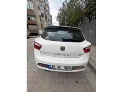 Sahibinden Seat Ibiza 1.2 TSI Sport Coupe FR 2013 Model 