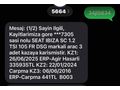 Sahibinden Seat Ibiza 1.2 TSI Sport Coupe FR 2013 Model 