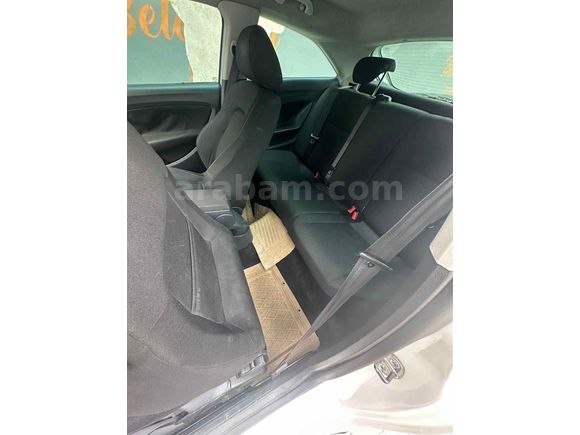 Sahibinden Seat Ibiza 1.2 TSI Sport Coupe FR 2013 Model 