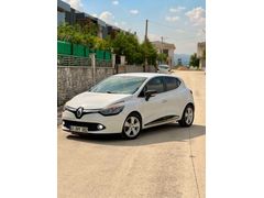 Sahibinden Renault Clio 1.5 dCi Touch 2012 Model 