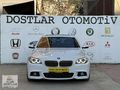 DOSTLAR OTOMOTİV'DEN 2015 BMW 520İ M SPORT HATASIZ VAKUM+HAYALET