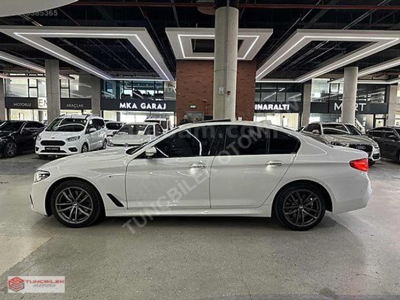2018 ÇIKIŞLI-ORJ M-HATASIZ BOYASIZ-120.000 KM TRDE EMSALSİZ -