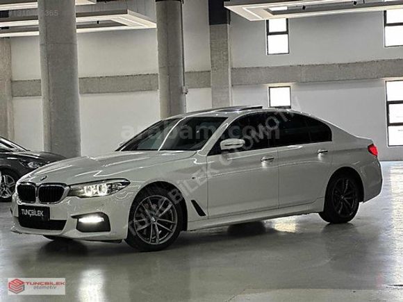 2018 ÇIKIŞLI-ORJ M-HATASIZ BOYASIZ-120.000 KM TRDE EMSALSİZ -