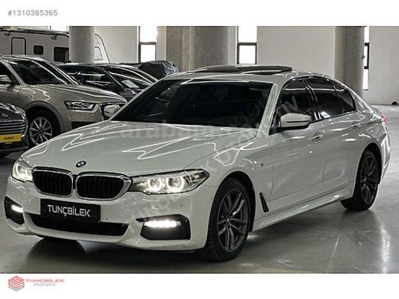 2018 ÇIKIŞLI-ORJ M-HATASIZ BOYASIZ-120.000 KM TRDE EMSALSİZ -