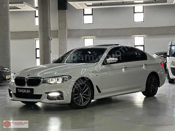 2018 ÇIKIŞLI-ORJ M-HATASIZ BOYASIZ-120.000 KM TRDE EMSALSİZ -