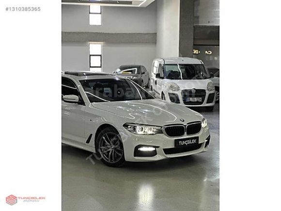 2018 ÇIKIŞLI-ORJ M-HATASIZ BOYASIZ-120.000 KM TRDE EMSALSİZ -
