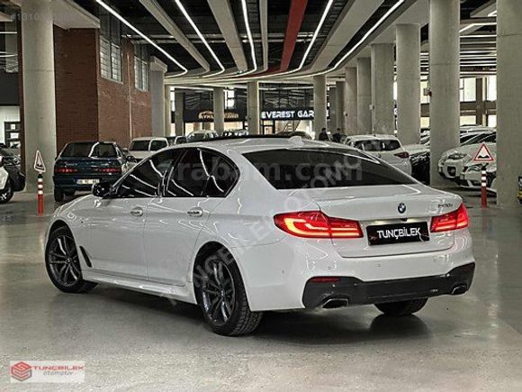 2018 ÇIKIŞLI-ORJ M-HATASIZ BOYASIZ-120.000 KM TRDE EMSALSİZ -