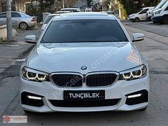 2018 ÇIKIŞLI-ORJ M-HATASIZ BOYASIZ-120.000 KM TRDE EMSALSİZ -