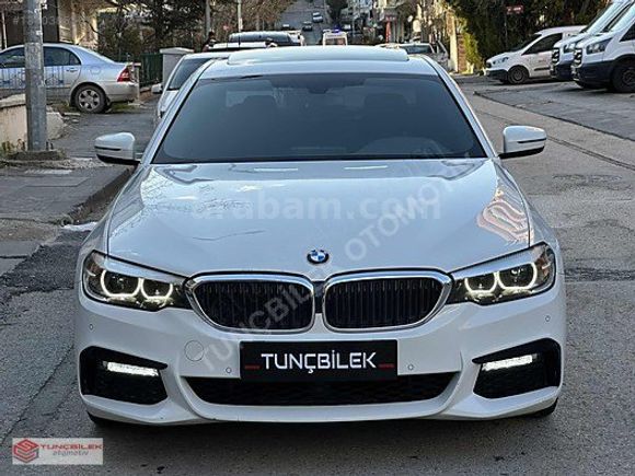 2018 ÇIKIŞLI-ORJ M-HATASIZ BOYASIZ-120.000 KM TRDE EMSALSİZ -
