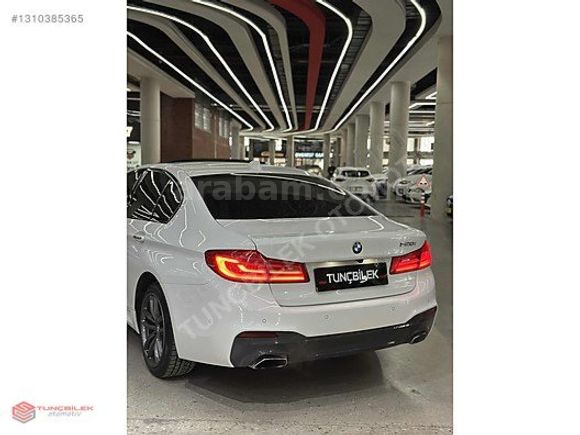 2018 ÇIKIŞLI-ORJ M-HATASIZ BOYASIZ-120.000 KM TRDE EMSALSİZ -