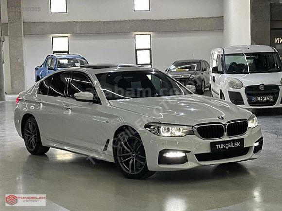 2018 ÇIKIŞLI-ORJ M-HATASIZ BOYASIZ-120.000 KM TRDE EMSALSİZ -