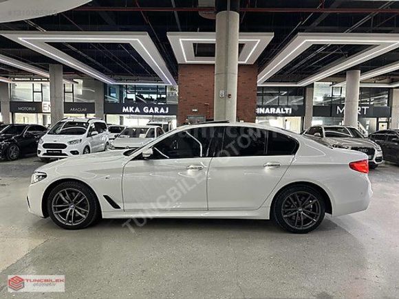 2018 ÇIKIŞLI-ORJ M-HATASIZ BOYASIZ-120.000 KM TRDE EMSALSİZ -