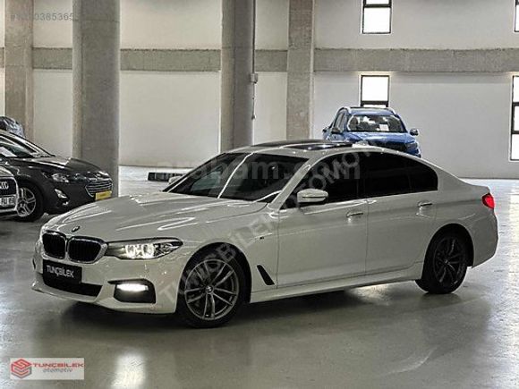 2018 ÇIKIŞLI-ORJ M-HATASIZ BOYASIZ-120.000 KM TRDE EMSALSİZ -