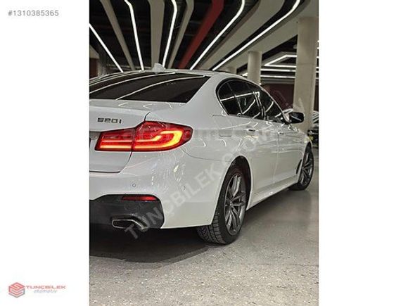 2018 ÇIKIŞLI-ORJ M-HATASIZ BOYASIZ-120.000 KM TRDE EMSALSİZ -
