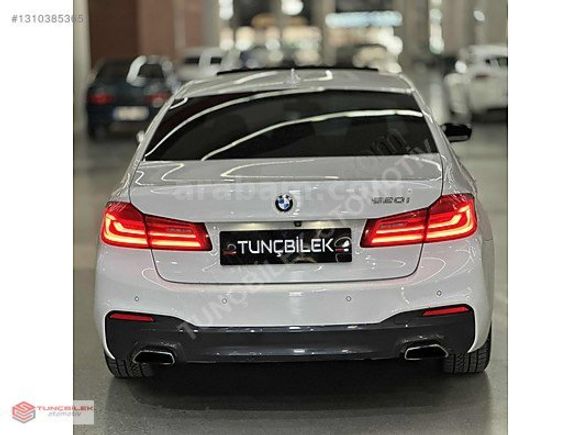 2018 ÇIKIŞLI-ORJ M-HATASIZ BOYASIZ-120.000 KM TRDE EMSALSİZ -